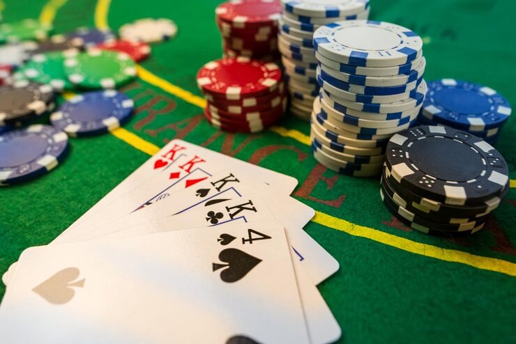 s308 Platform Casino & Sportsbook Dibangun untuk Malaysia